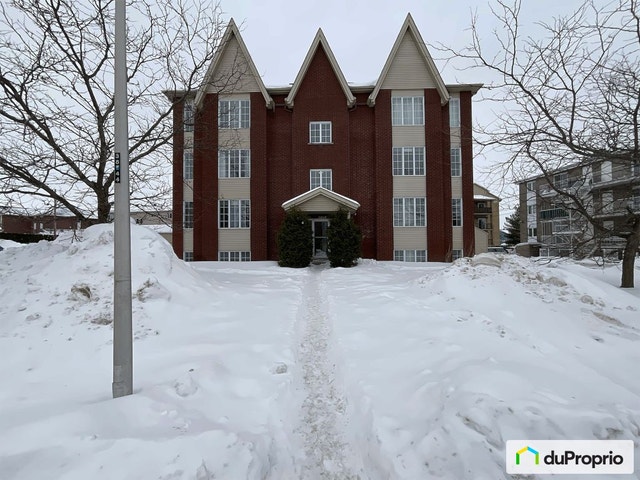 $340,900 - Condominium for sale in Chambly — photo 2