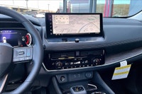 Heads Up Display,hands Free Power Liftgate,navigation,quilted Leather Seats,bose Premium 10 Speaker... (image 5)