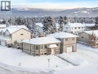 Unique family home with legal suite. Three bedroom, two bath home with completely detached one bedro...