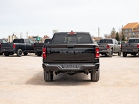 Welcome to Barrie Dodge Chrysler Jeep. This vehicle is a dealership demonstrator. Contact us for ful... (image 6)