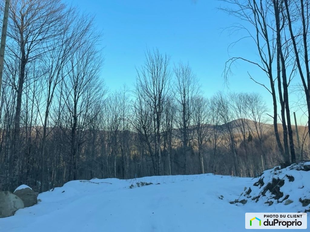 $150,000 - Residential Lot for sale in Lac-Superieur — photo 3