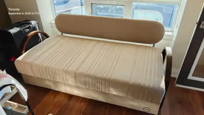 Aminach Sapapa Sofa Bed (Sleeper) – Excellent Quality, View more