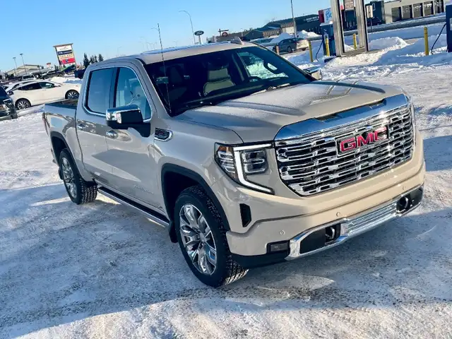 2026 GMC Sierra 1500 Denali in Cars & Trucks in Edmonton - Image 6