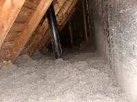 Don’t Let Your Heat Escape! Seal Your Attic Today !! Cambridge Kitchener Area Preview