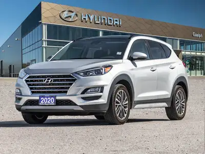 *Leather Seats!* The 2020 Hyundai Tucson has a look that inspires adventure. This 2020 Hyundai Tucso...