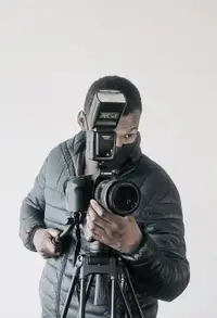 Videographer seeking job