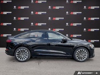 Check out this 2022 Audi e-tron Sportback Progressiv while we still have it in stock! *This Audi e-t... (image 6)