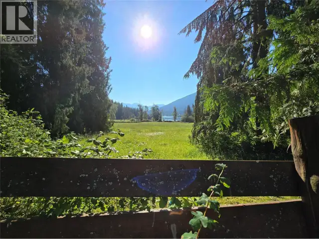 7298 Highway 3A Unit# Lot A Nelson, British Columbia in Land for Sale in Nelson - Image 4