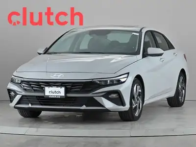 1 OWNER / Rear View Camera, Brake Assist, Bluetooth Music and more! Clutch is the largest online use...