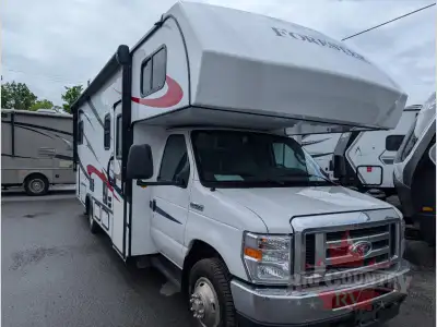 Big Country RV in Carleton Place. We would like to say Thank You to Everyone who purchased the RV th...