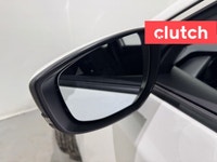 1 OWNER / Pedestrian Detection, Driver Attention Alert, Electric Parking Brake and more! Clutch is t... (image 8)
