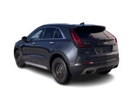 Our 2019 Cadillac XT4 Premium Luxury in Atlantic Metallic Blue is in stock and all up to date on mai... (image 6)