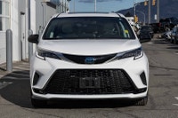 Wheaton Buick GMC This 2024 Toyota Sienna LE brings comfort, versatility, and efficiency together in... (image 1)