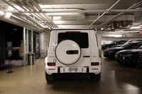 This Mercedes-Benz AMG G 63 has a powerful Twin Turbo Premium Unleaded V-8 4.0 L/243 engine powering... (image 6)