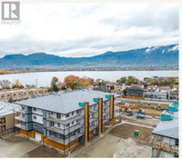 5620 51st Street Unit# 205 Osoyoos, British Columbia