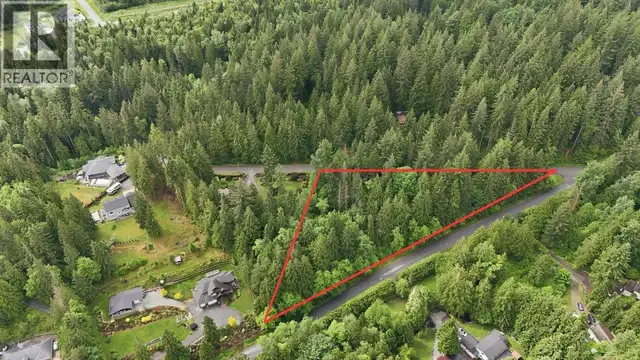 12540 BLUE MOUNTAIN CRESCENT Maple Ridge, British Columbia in Land for Sale in Tricities/Pitt/Maple - Image 3