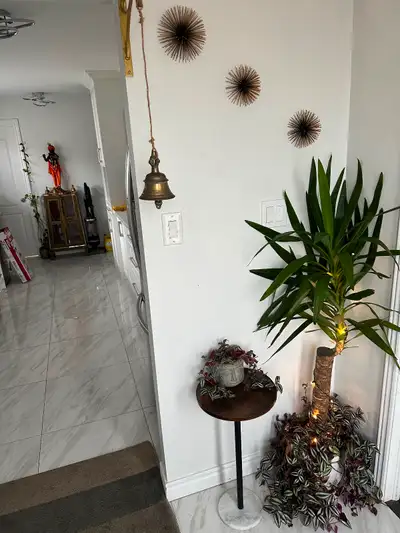 Furnished Room for Rent in Townline & King Oshawa