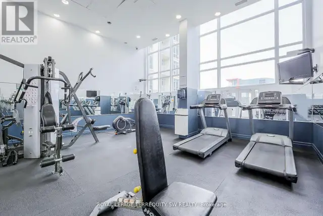 809 - 21 GRAND MAGAZINE STREET Toronto (Niagara), Ontario in Long Term Rentals in City of Toronto - Image 16