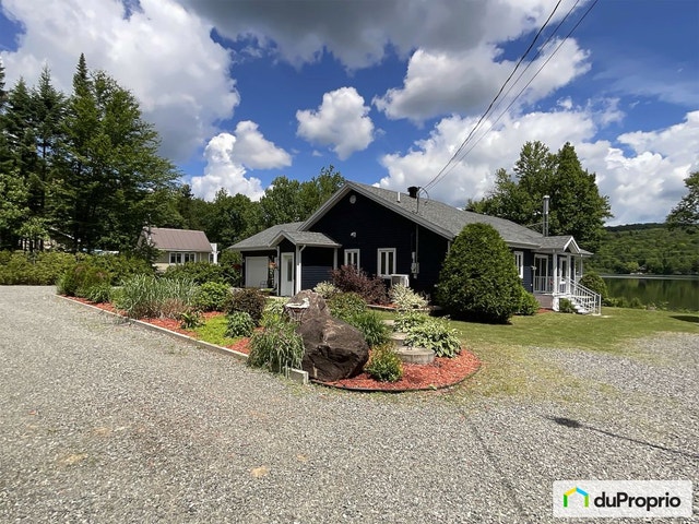 $689,900 - Cottage for sale in Ste-Thecle — photo 2