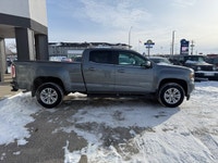 Welcome to Highway Mazda Gemini said This 2019 GMC Canyon SLE Crew Cab 4x4 strikes the perfect balan... (image 6)