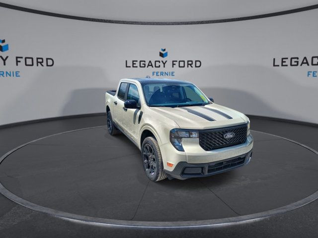 2025 Ford Maverick XLT in Cars & Trucks in Cranbrook - Image 3