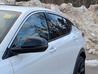 1.2L Gas Engine with Automatic Transmission - Front-Wheel Drive for efficient handling - Adaptive Cr... (image 1)