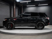 The team at Sherwood Motorcars would like to welcome you to our dealership based in Sherwood Park, w... (image 9)