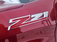 5.3L V8 | Z71 OFF ROAD PACKAGE | HEATED FRONT BUCKET SEATS | HEATED STEERING WHEEL | BOSE | REAR CAM... (image 5)