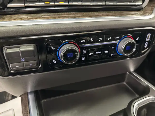 2024 Chevrolet Silverado 1500 LT Trail Boss DURAMAX/LEATHER/R... in Cars & Trucks in Belleville - Image 20