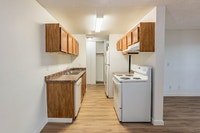 Amenities: Dishwasher Available • Private Yard • In-suite Storage Suite & Building: One-bedroom, two... (image 1)