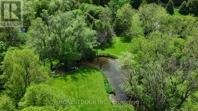 21021 CHERRY HILL ROAD Thames Centre, Ontario in Land for Sale in Woodstock - Image 24