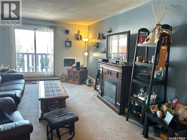 417 1580 Olive Diefenbaker DRIVE Prince Albert, Saskatchewan in Condos for Sale in Prince Albert - Image 5