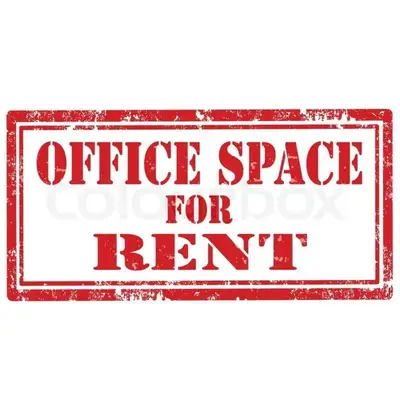 OMVIC approved office available for rent in at 10 Cameron St, Cannington. Rent is $450 plus tax mont...