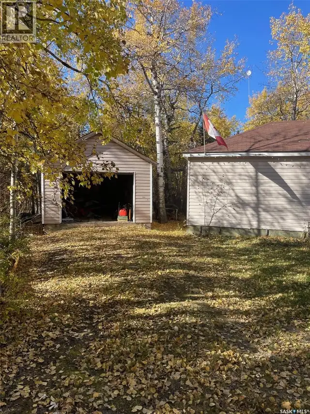 500 Amisk LANE Mervin Rm No.499, Saskatchewan in Houses for Sale in Prince Albert - Image 13