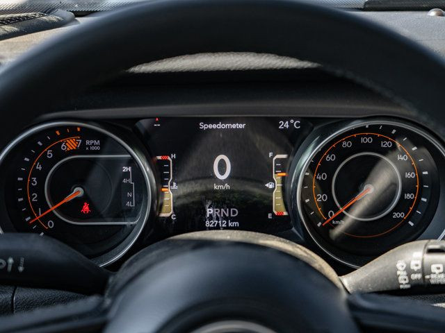 2023 Jeep Wrangler Sport S in Cars & Trucks in Barrie - Image 3