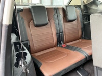Vehicle Highlights: - Digital dash - Dealer serviced - R Line Here's a beautiful Green over Brown VW... (image 8)