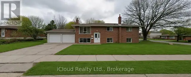 536 GLEN FORREST BOULEVARD Waterloo, Ontario in Houses for Sale in Kitchener / Waterloo - Image 2