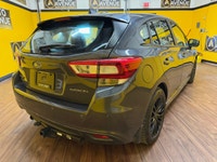 Check out this sporty and reliable pre-owned 2018 Subaru Impreza Sport now available at Auto Avenue... (image 4)