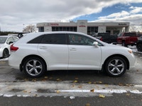 Welcome to Belleville Toyota! . Engine: 3.5L L/100Km City: 12.8 L/100Km Hwy: 9.3 Safety Equipment El... (image 3)