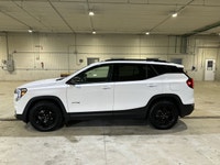 // ACCIDENT FREE!! // Meet the 2024 GMC Terrain AT4 AWD | Remote Start | Heated Steering Wheel | Pan... (image 9)