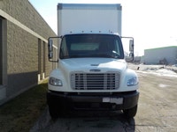 Ryder Stock ID: 799883 Transmission Type/Speed: AUTO 6 Engine: DIESEL B6.7 '17 280/2400 Horse Power:... (image 1)