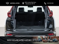 Ce Honda CR-V EX-L AWD 2020 d'occasion offre une polyvalence exceptionnelle et un confort raffiné au... (image 6)