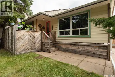 Welcome to 316 2nd Street East, ideally situated just one block from the elementary school, curling...