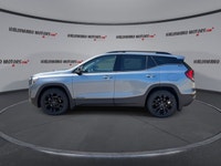 // ACCIDENT FREE!! // This 2020 GMC Terrain SLE AWD | No Accidents | Panoramic Sunroof is a smart co... (image 4)
