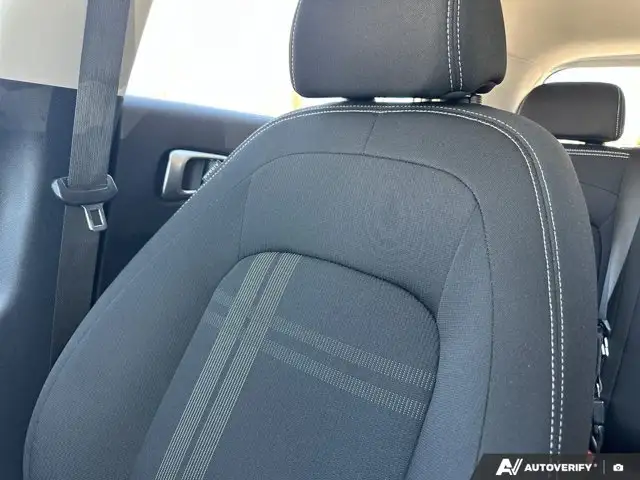 2024 Hyundai Venue Preferred in Cars & Trucks in Brantford - Image 25