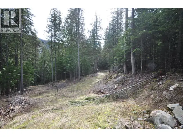 2835 SILVER KING Road Nelson, British Columbia in Land for Sale in Nelson - Image 6