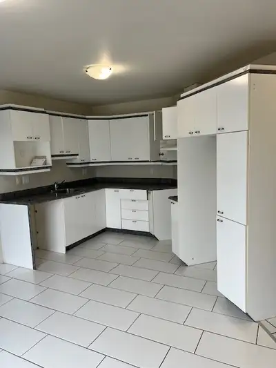 PROMO MARS loyer de 1499$ 1208$ la 1re année ! 4 - LIBRE 1er juillet LÉVIS 302 à 454 rue Hector-Fabr...