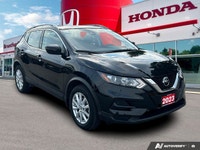 Experience the confident handling and versatile practicality of this 2023 Nissan Qashqai SV, boastin... (image 7)