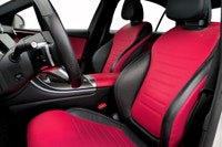 MB Certifiee ! Ensemble Haut de gamme, Haut de Gamme Plus, Ensemble Sport, Ensemble de style AMG, Vo... (image 9)