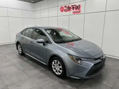 Chez Ste-Foy Toyota nos clients sont au cœur de nos priorités. Avec la diversité de nos produits, no...